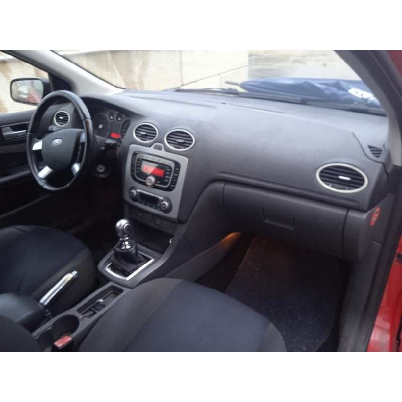 ford focus berlina (cap) del año 2007