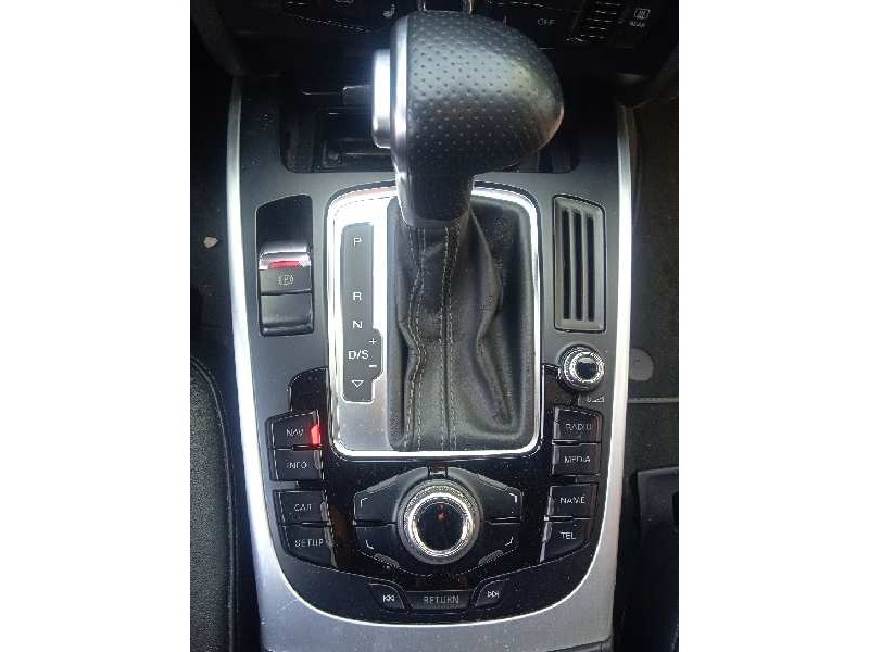 audi a4 avant (8k5) (2008) del año 2014