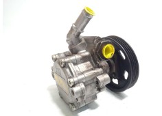 Recambio de bomba direccion para dacia logan ii ambiance referencia OEM IAM 491103834R   2