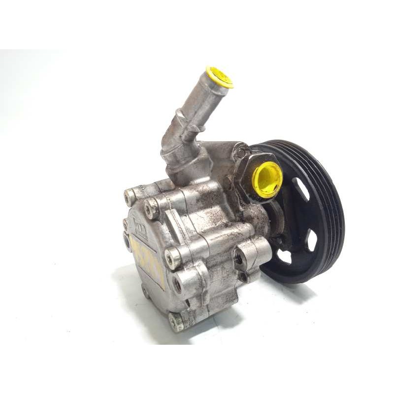 Recambio de bomba direccion para dacia logan ii ambiance referencia OEM IAM 491103834R  