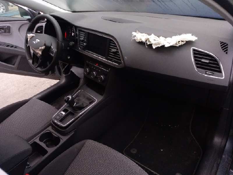 seat leon sc (5f5) del año 2018