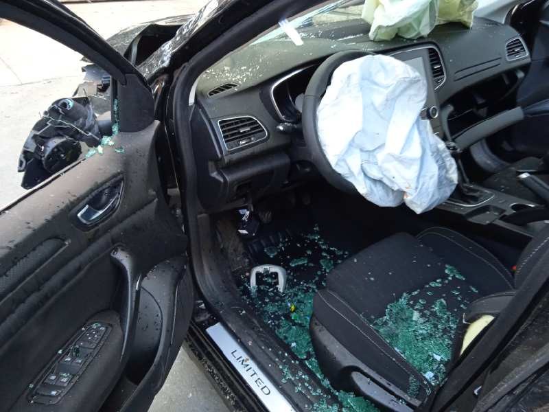 renault megane iv grandtour del año 2020