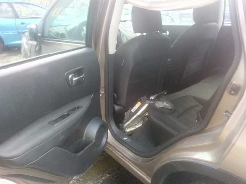 nissan qashqai (j10) del año 2011