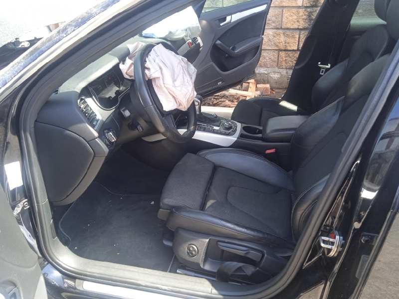 audi a4 avant (8k5) (2008) del año 2014