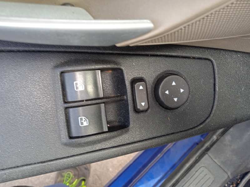 fiat grande punto (199) del año 2006