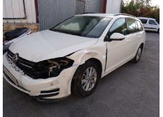 volkswagen golf vii sportsvan del año 2016