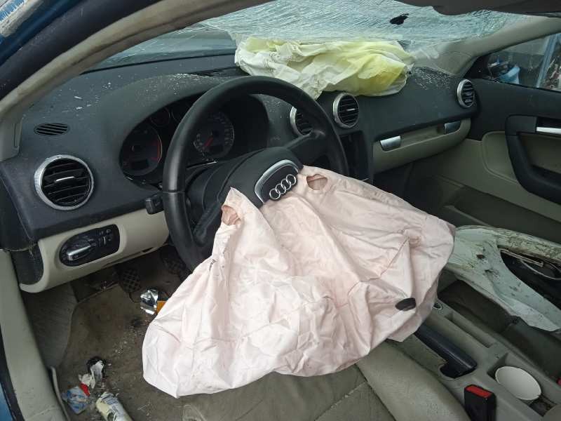 audi a3 sportback (8p) del año 2010