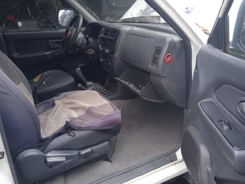 mitsubishi l 200 (k6/7) del año 2005