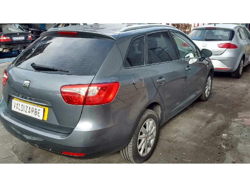 seat ibiza st (6j8) del año 2013