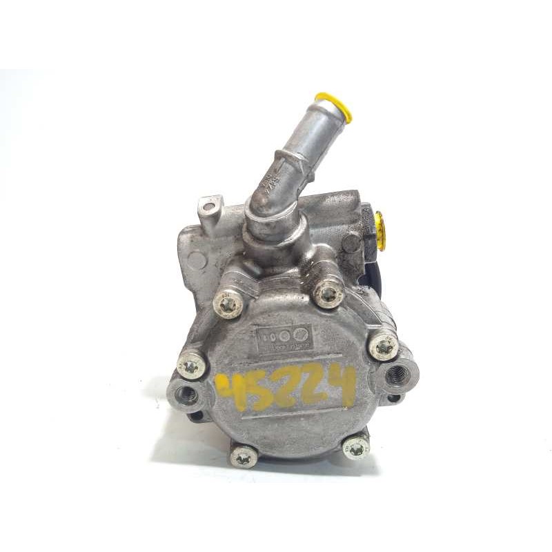 Recambio de bomba direccion para dacia logan ii ambiance referencia OEM IAM 491103834R  