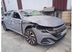 VOLKSWAGEN ARTEON (3H8)