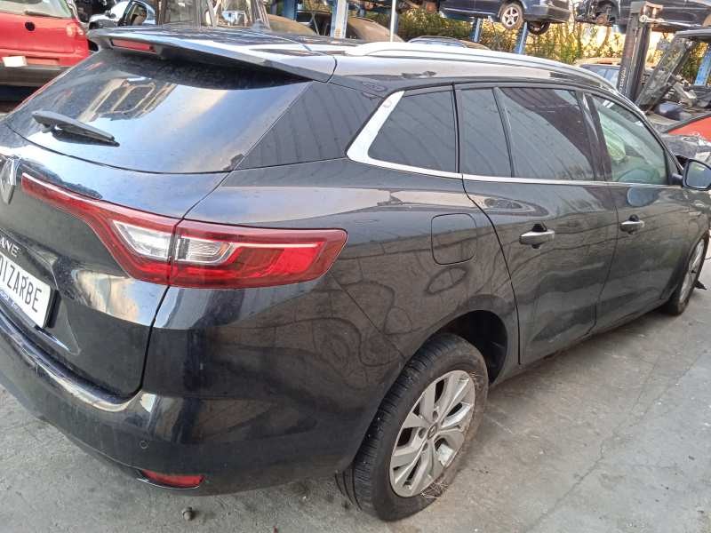 renault megane iv grandtour del año 2020