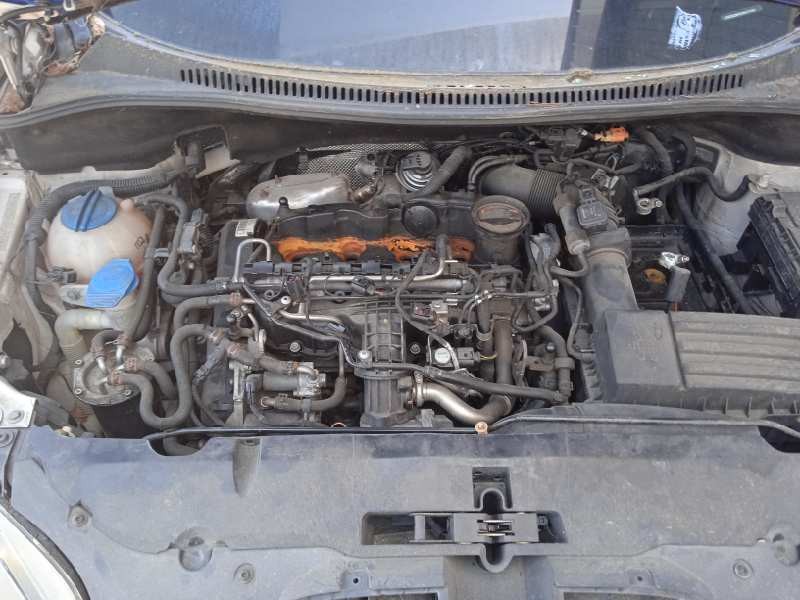 seat altea xl (5p5) del año 2011