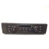 Recambio de mando climatizador para bmw serie 3 berlina (e90) 320d referencia OEM IAM 64116958536  