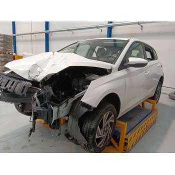HYUNDAI I20 III (BC3, BI3)