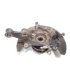 Recambio de mangueta delantera izquierda para subaru xv (g5) 1.6 cat referencia OEM IAM 28313FL030 28373FL010 