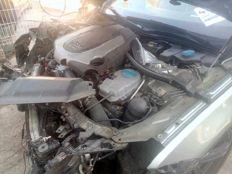 audi a7 sportback (4ga) del año 2014