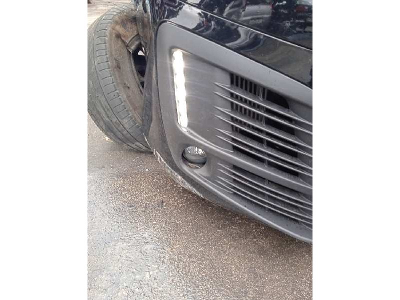 citroën jumpy spacetourer del año 2020