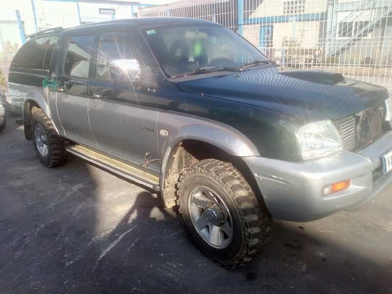 mitsubishi l 200 (k6/7) del año 2003