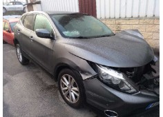 NISSAN QASHQAI (J11)