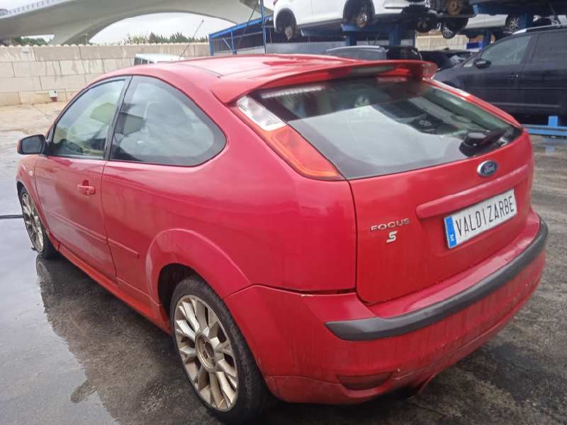 ford focus berlina (cap) del año 2007
