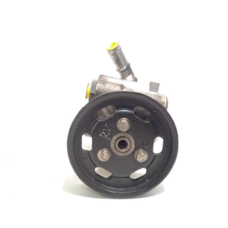 Recambio de bomba direccion para dacia logan ii ambiance referencia OEM IAM 491103834R  