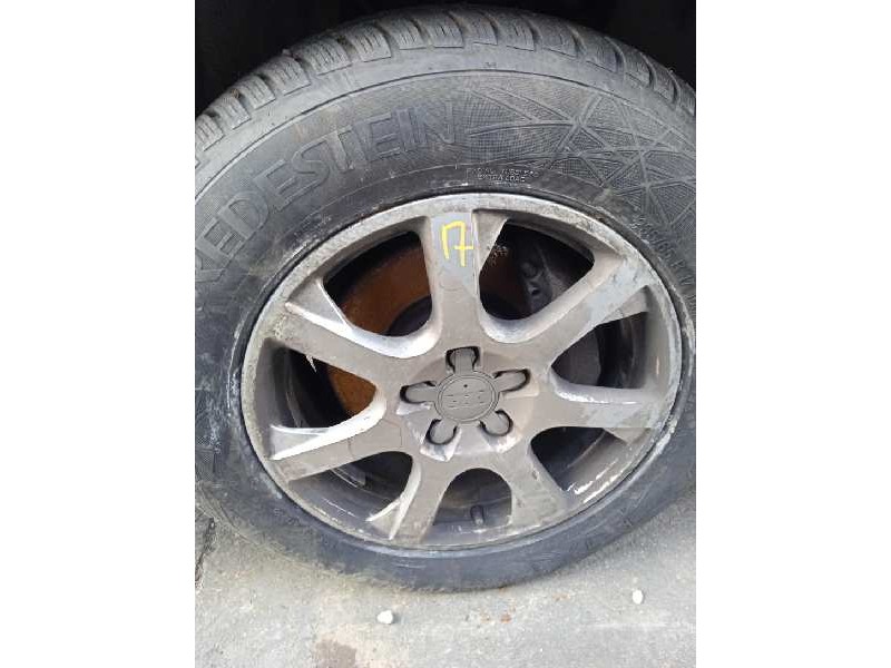 audi q5 (8r) del año 2014