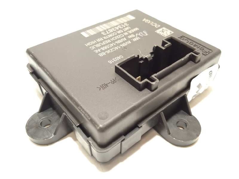 Recambio de centralita confort para volvo v60 familiar referencia OEM IAM 31343873  