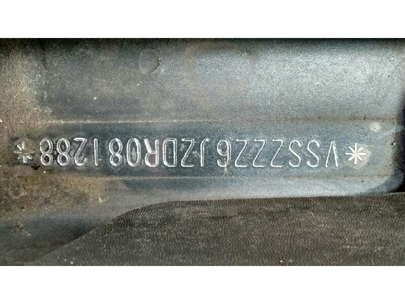 seat ibiza st (6j8) del año 2013