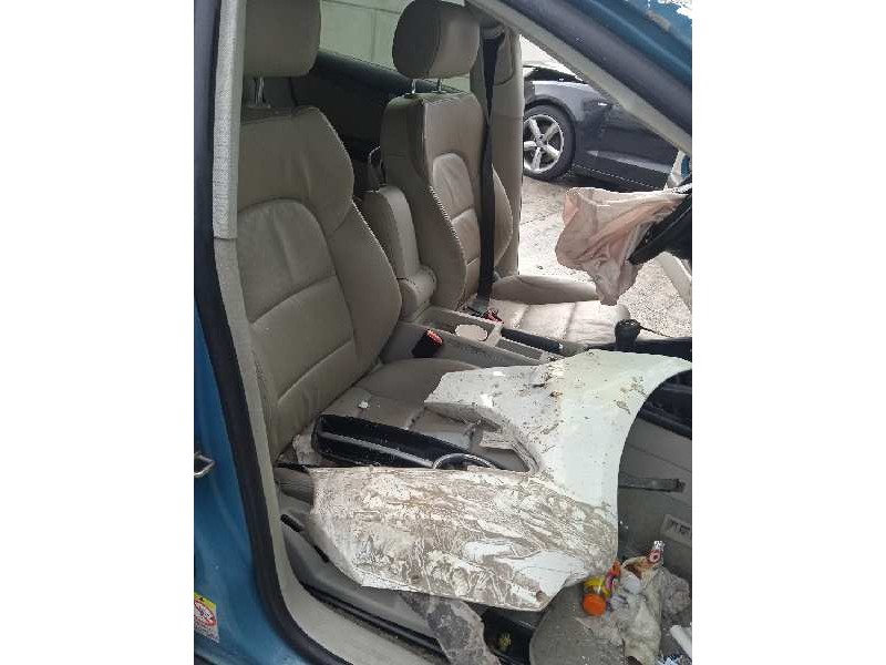 audi a3 sportback (8p) del año 2010