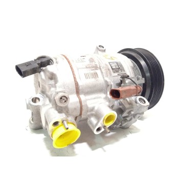 Recambio de compresor aire acondicionado para seat leon sportstourer (kl8) fr referencia OEM IAM 5WA816803A  4471407733