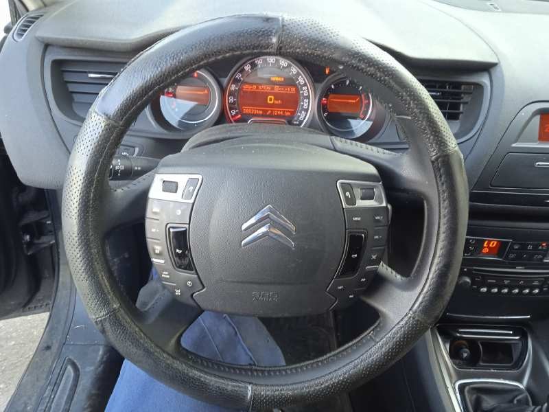 citroën c5 berlina del año 2009