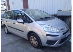 citroën c4 grand picasso del año 2011