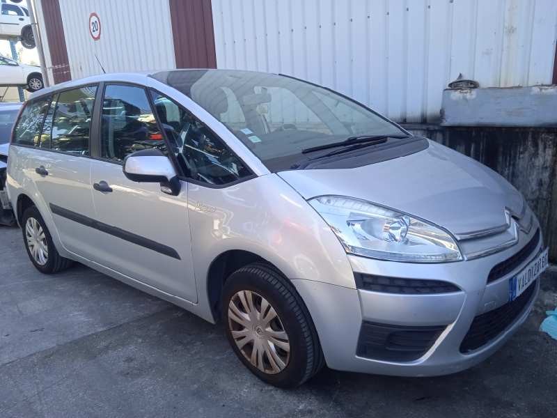 citroën c4 grand picasso del año 2011