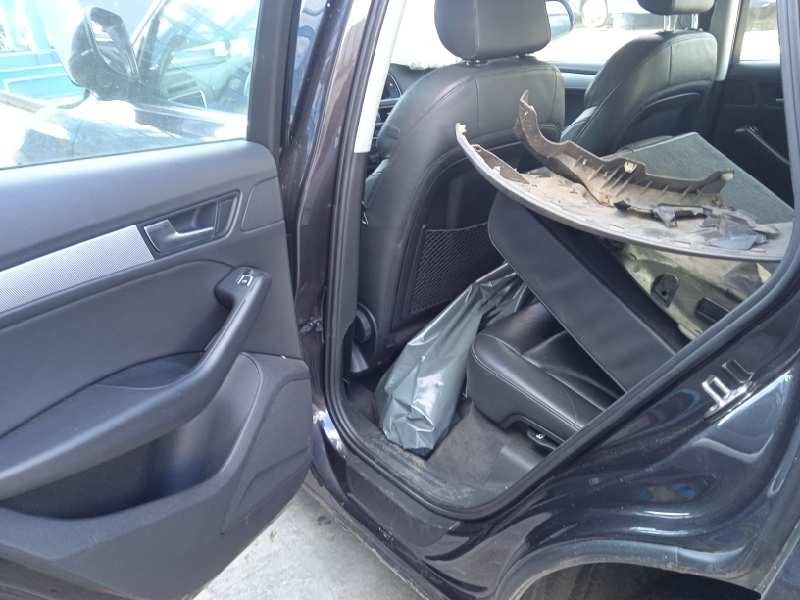 audi q5 (8r) del año 2014