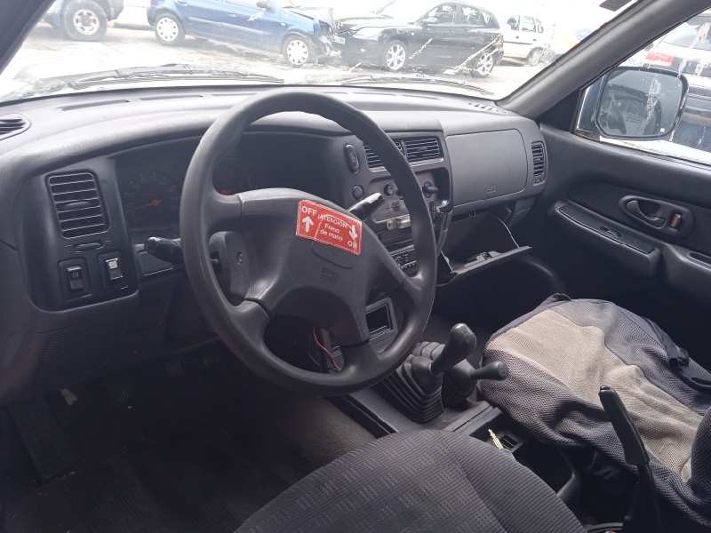 mitsubishi l 200 (k6/7) del año 2005