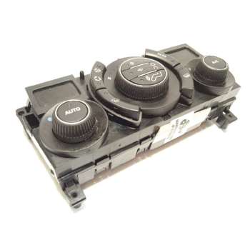 MANDO CLIMATIZADOR 96738323XT 6452Y4 A2C37822700