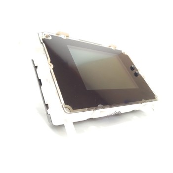 Recambio de pantalla multifuncion para ford fiesta vi (cb1, ccn) 1.4 tdci referencia OEM IAM 8A6T18B955BM 1940788 