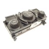 Recambio de mando climatizador para peugeot 5008 1.6 hdi fap referencia OEM IAM 96738323XT 6452Y4 A2C37822700