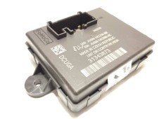 Recambio de centralita confort para volvo v60 familiar referencia OEM IAM 31343873   2