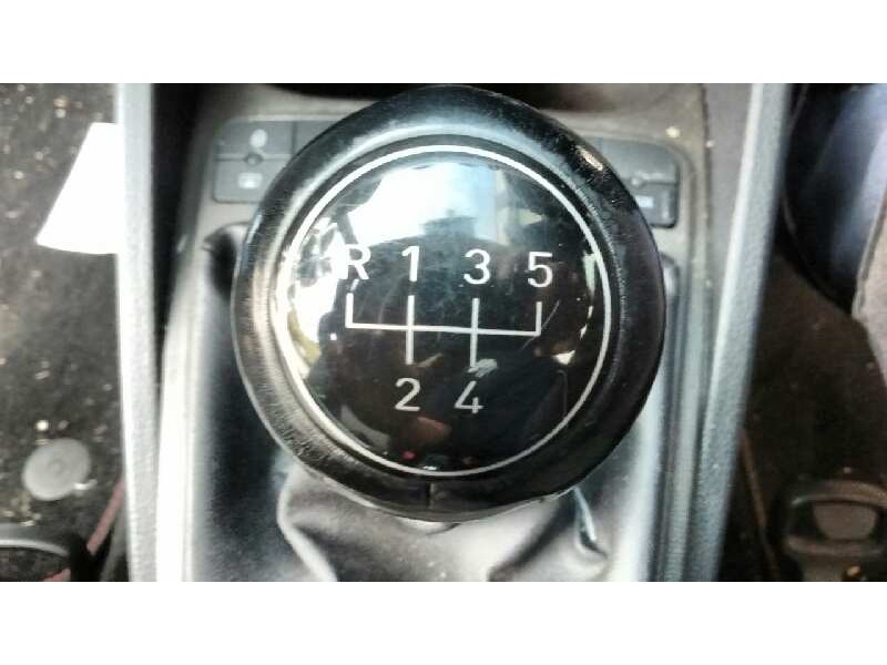 seat ibiza st (6j8) del año 2013