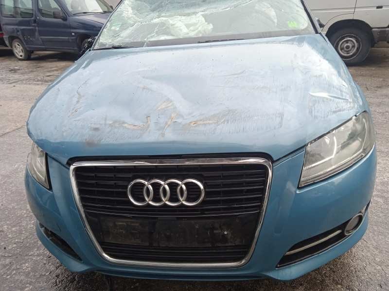 audi a3 sportback (8p) del año 2010