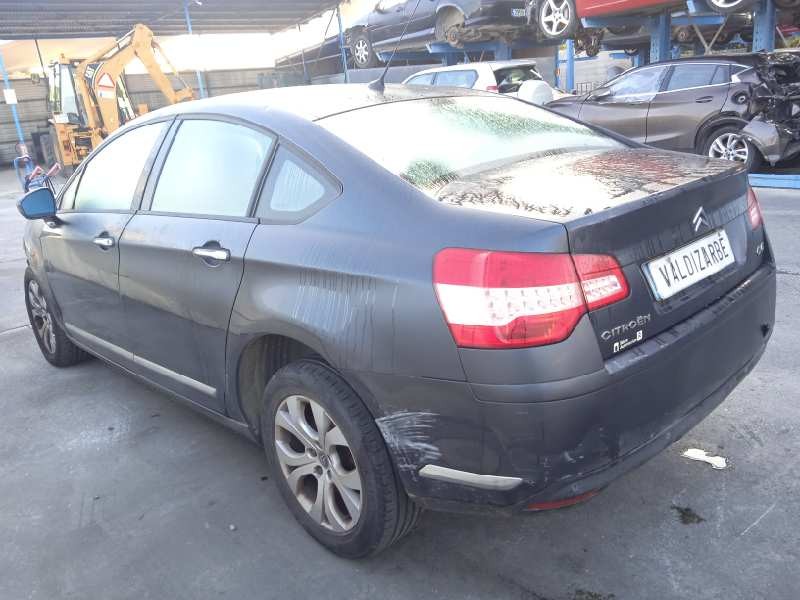 citroën c5 berlina del año 2009