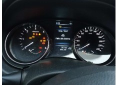 nissan qashqai (j11) del año 2015 2