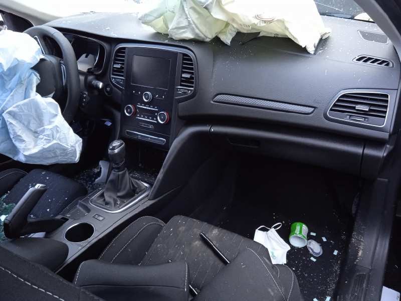 renault megane iv grandtour del año 2020