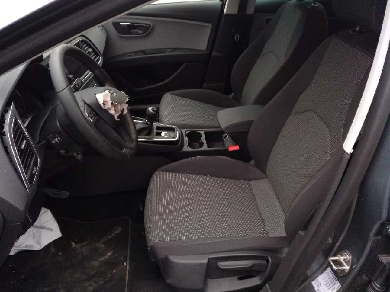 seat leon sc (5f5) del año 2018