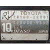 Recambio de motor arranque para lexus rx 300(mcu35) 3.0 v6 cat referencia OEM IAM 2810028041  2280009902