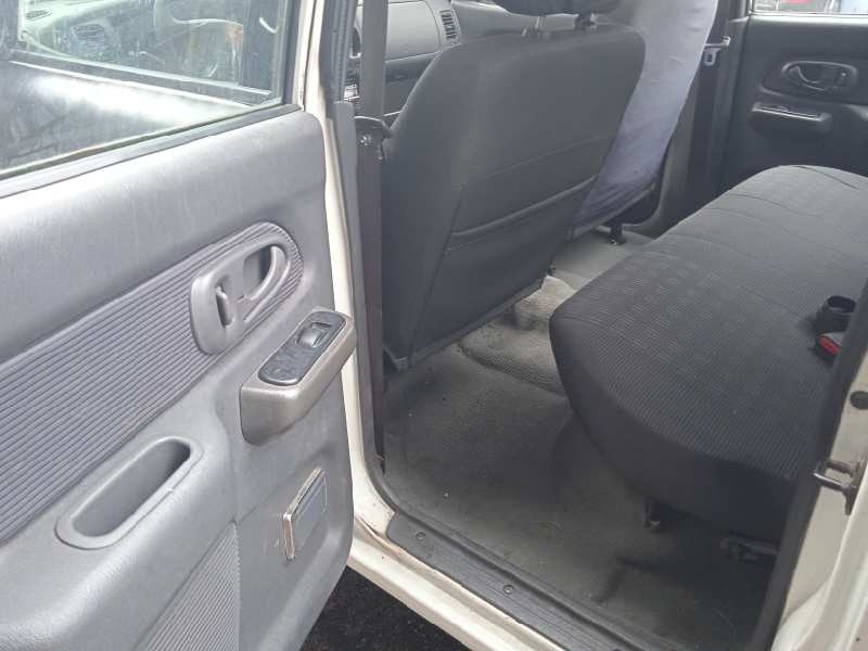 mitsubishi l 200 (k6/7) del año 2005