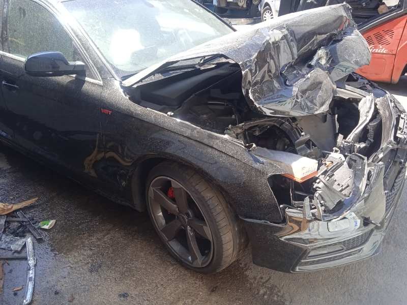 audi a4 avant (8k5) (2008) del año 2014