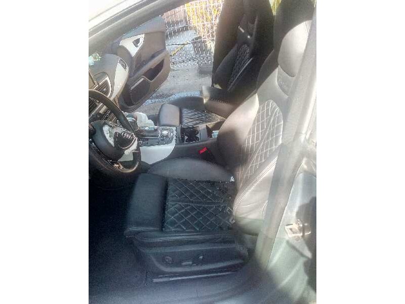 audi a7 sportback (4ga) del año 2014